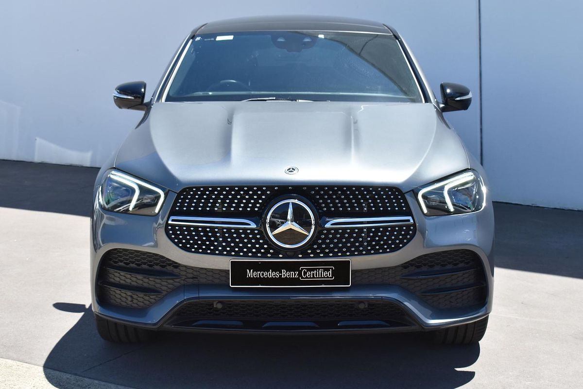 2022 Mercedes-Benz GLE-Class GLE450 C167