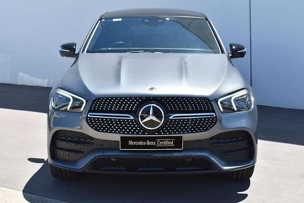 2022 Mercedes-Benz GLE-Class GLE450 C167