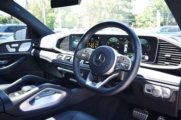 2022 Mercedes-Benz GLE-Class GLE450 C167