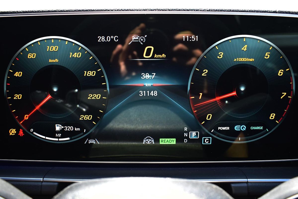 2022 Mercedes-Benz GLE-Class GLE450 C167