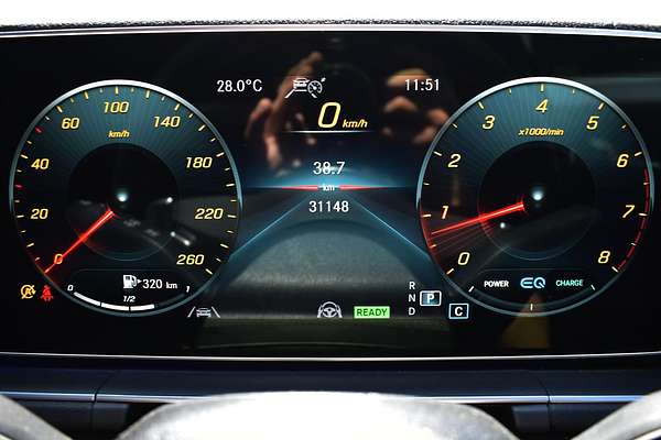 2022 Mercedes-Benz GLE-Class GLE450 C167