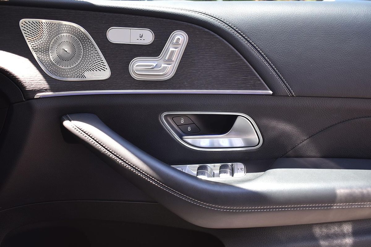 2022 Mercedes-Benz GLE-Class GLE450 C167