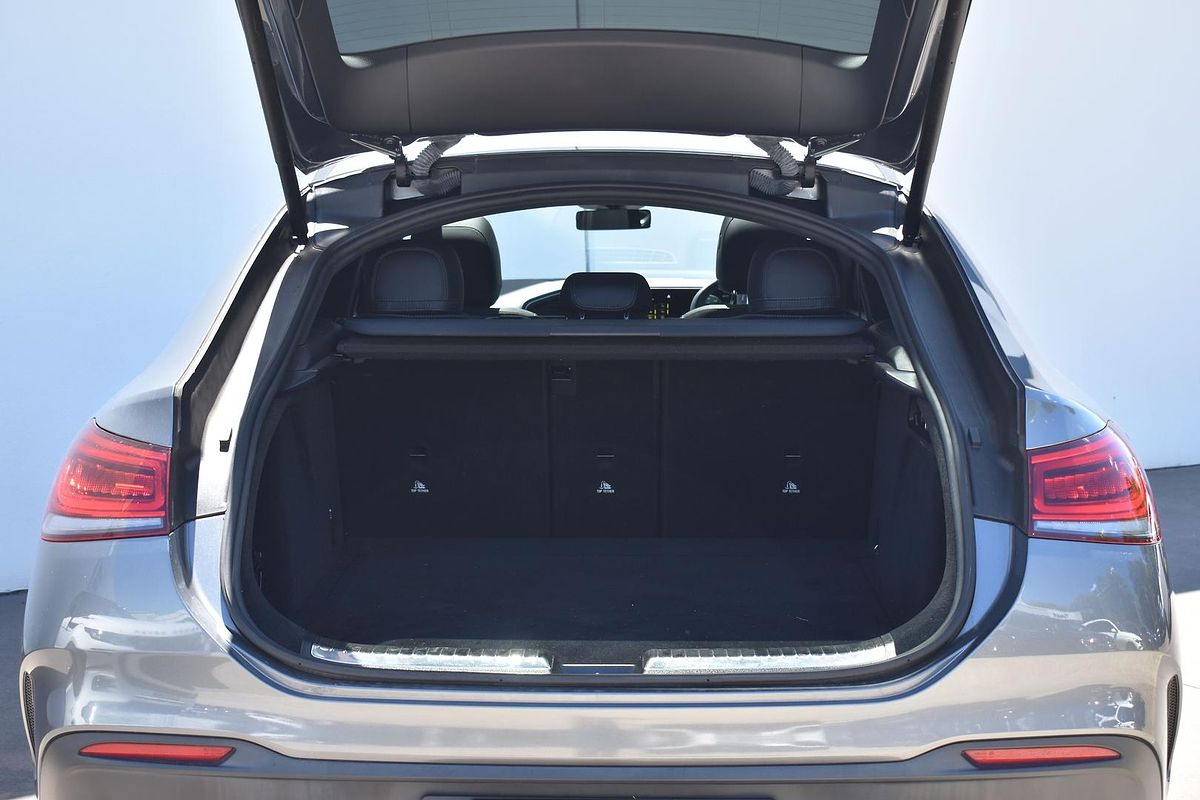 2022 Mercedes-Benz GLE-Class GLE450 C167