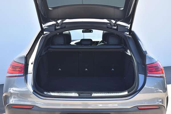 2022 Mercedes-Benz GLE-Class GLE450 C167