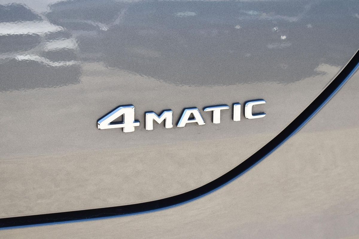 2022 Mercedes-Benz GLE-Class GLE450 C167