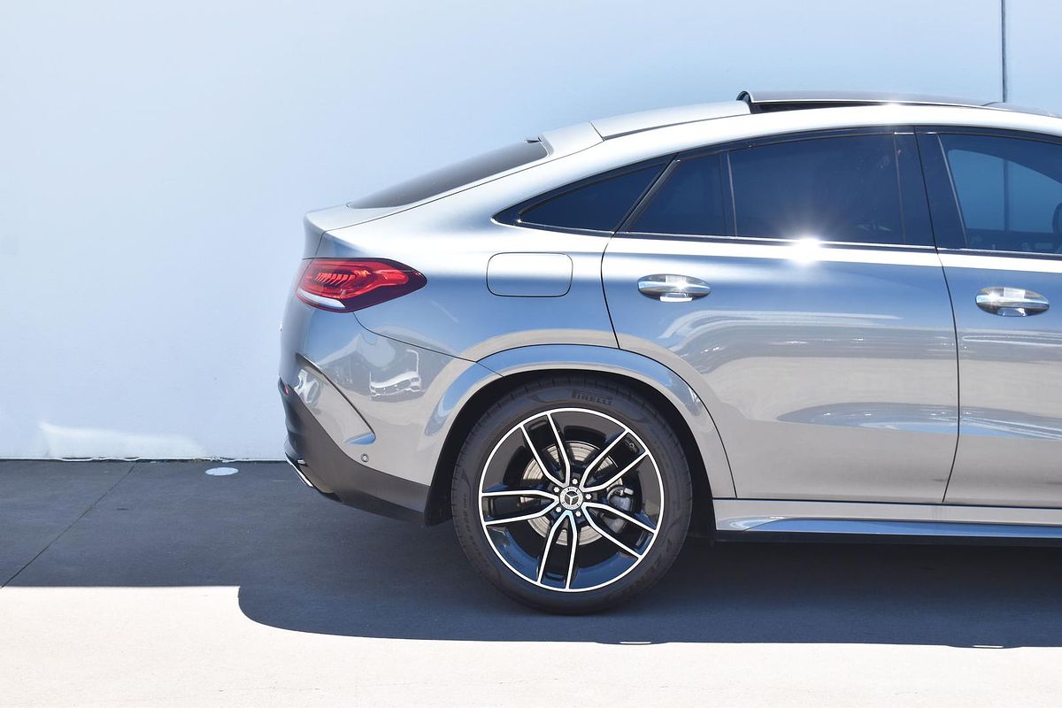 2022 Mercedes-Benz GLE-Class GLE450 C167