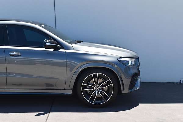 2022 Mercedes-Benz GLE-Class GLE450 C167