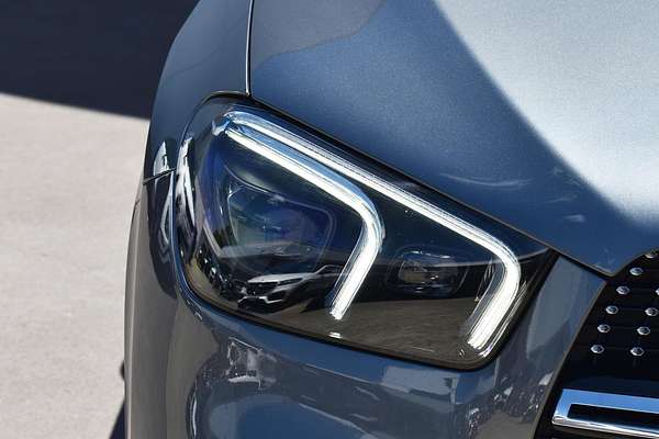 2022 Mercedes-Benz GLE-Class GLE450 C167