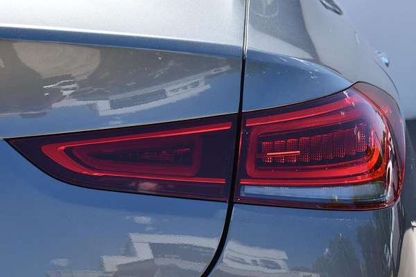 2022 Mercedes-Benz GLE-Class GLE450 C167