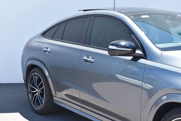 2022 Mercedes-Benz GLE-Class GLE450 C167