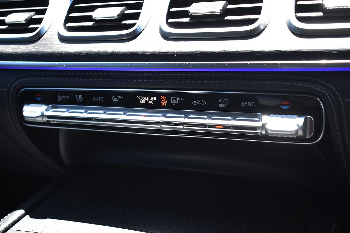 2022 Mercedes-Benz GLE-Class GLE450 C167