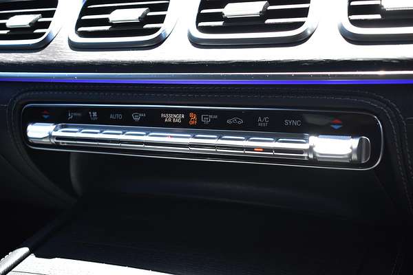 2022 Mercedes-Benz GLE-Class GLE450 C167