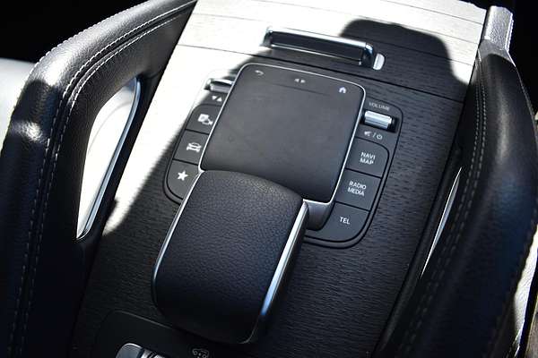 2022 Mercedes-Benz GLE-Class GLE450 C167