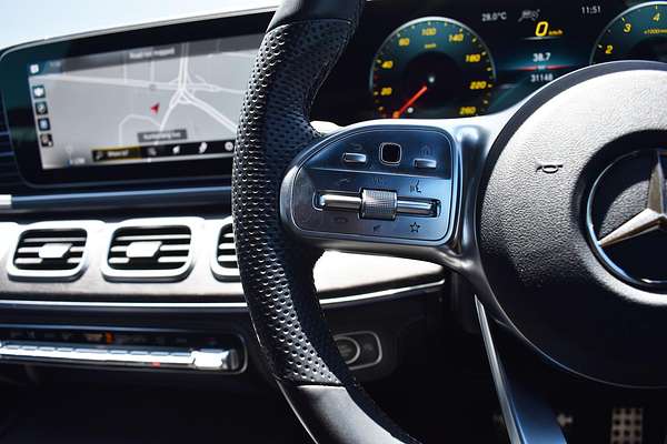 2022 Mercedes-Benz GLE-Class GLE450 C167