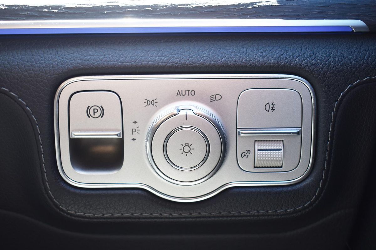 2022 Mercedes-Benz GLE-Class GLE450 C167