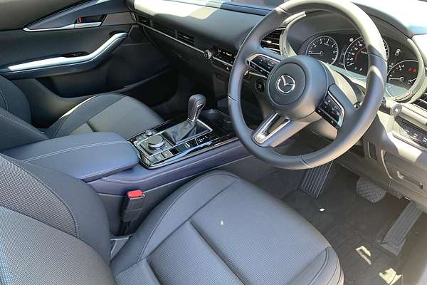 2025 Mazda CX-30 G20 Evolve DM Series