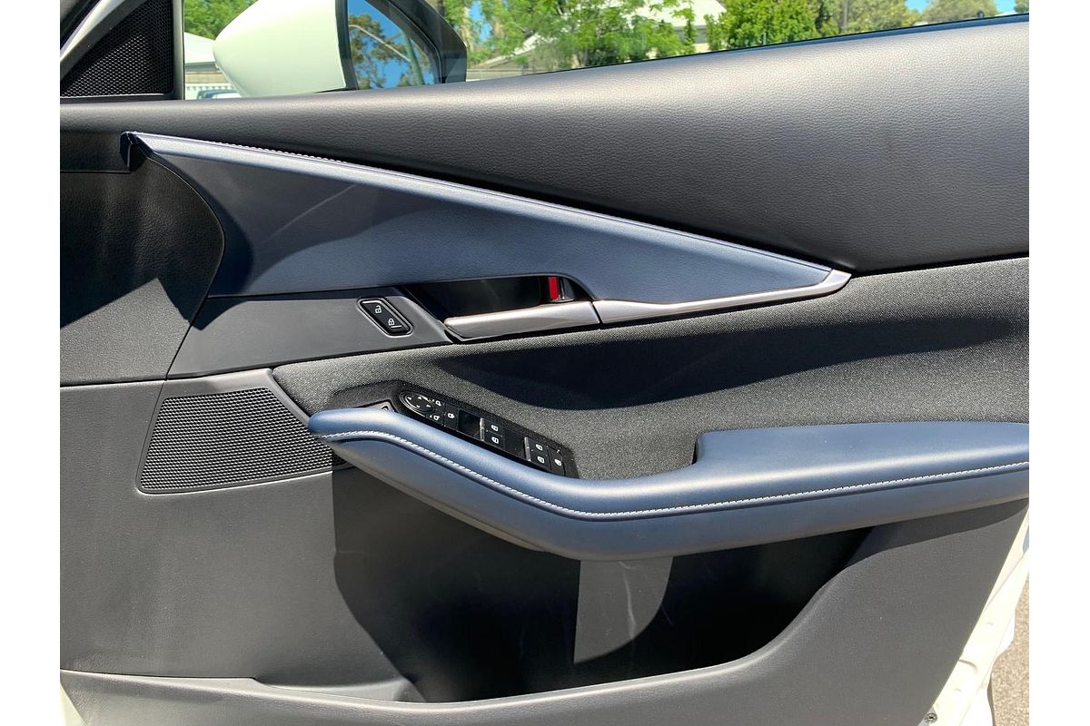 2025 Mazda CX-30 G20 Evolve DM Series