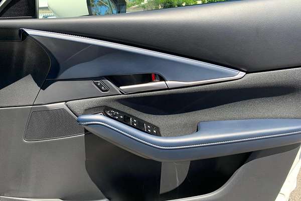 2025 Mazda CX-30 G20 Evolve DM Series