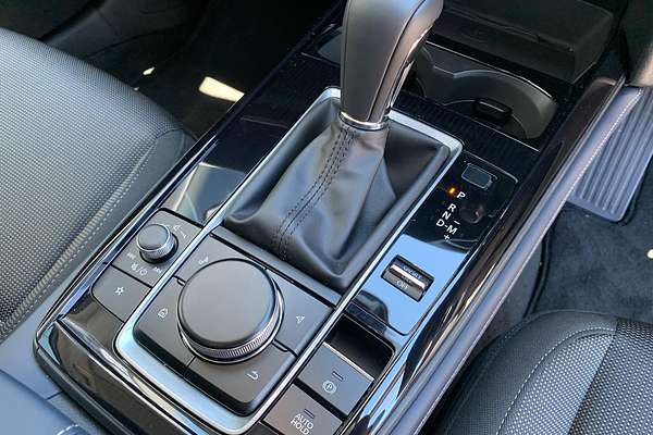 2025 Mazda CX-30 G20 Evolve DM Series
