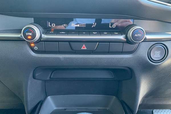 2025 Mazda CX-30 G20 Evolve DM Series