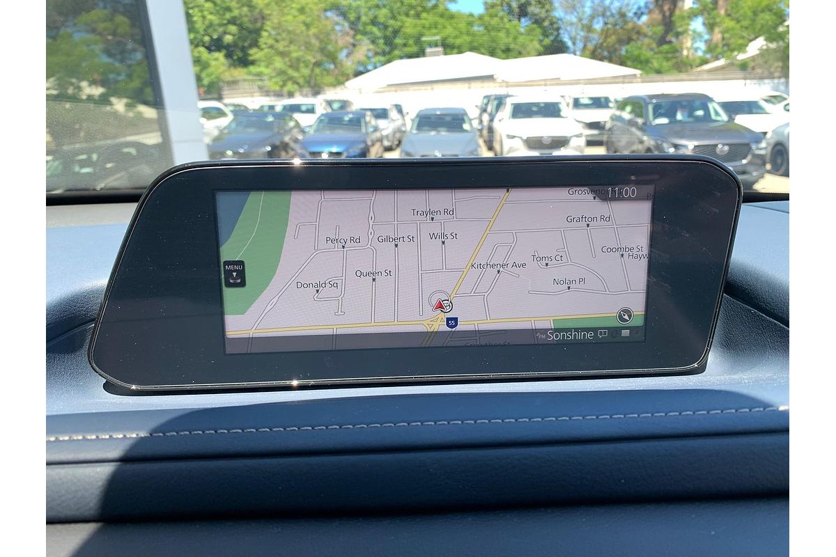 2025 Mazda CX-30 G20 Evolve DM Series