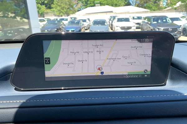 2025 Mazda CX-30 G20 Evolve DM Series