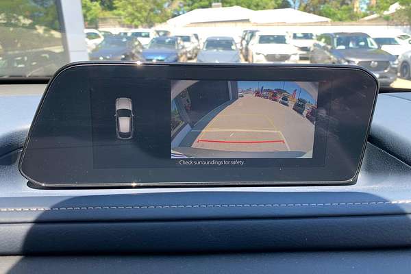 2025 Mazda CX-30 G20 Evolve DM Series