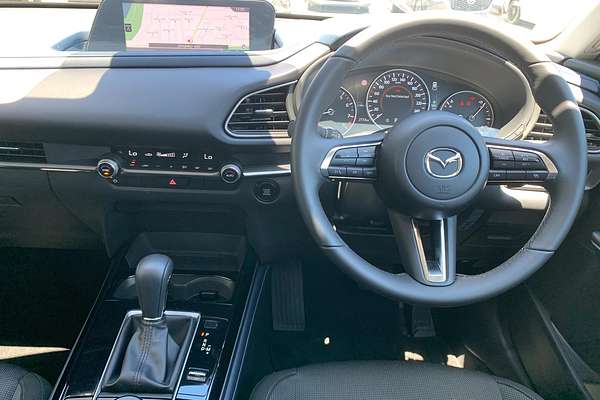 2025 Mazda CX-30 G20 Evolve DM Series