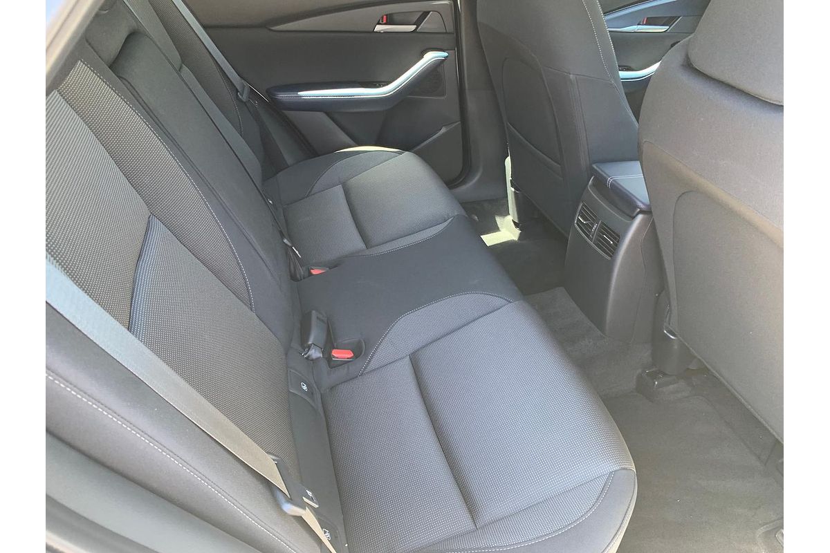 2025 Mazda CX-30 G20 Evolve DM Series