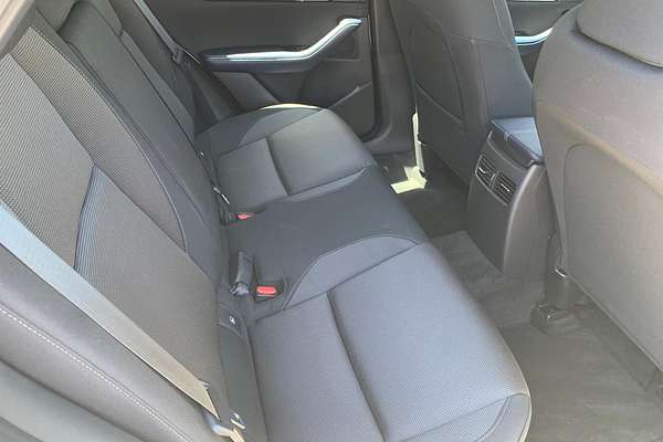 2025 Mazda CX-30 G20 Evolve DM Series