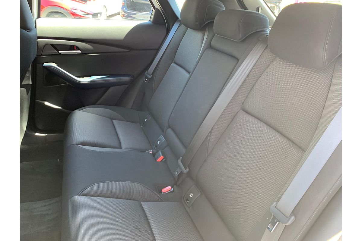 2025 Mazda CX-30 G20 Evolve DM Series