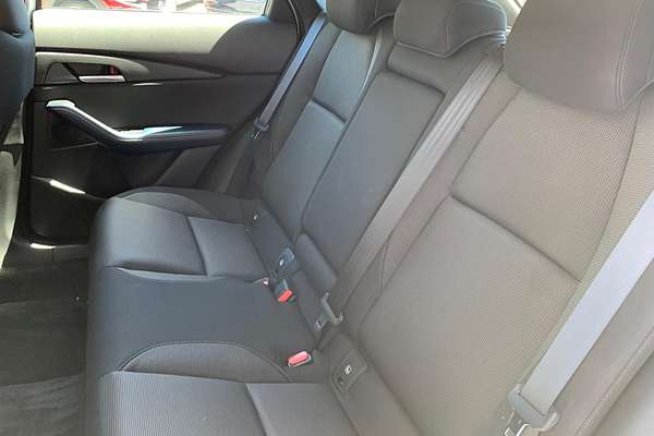 2025 Mazda CX-30 G20 Evolve DM Series