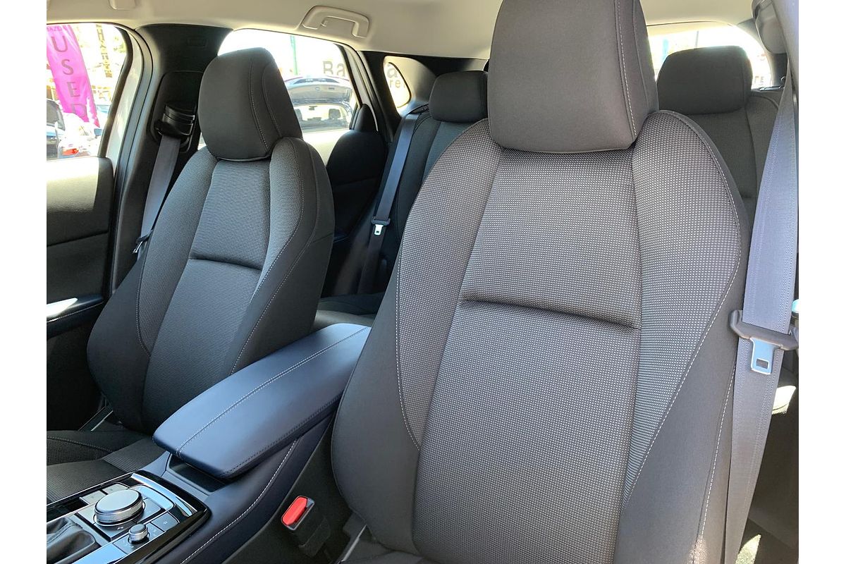 2025 Mazda CX-30 G20 Evolve DM Series