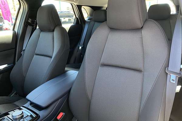 2025 Mazda CX-30 G20 Evolve DM Series