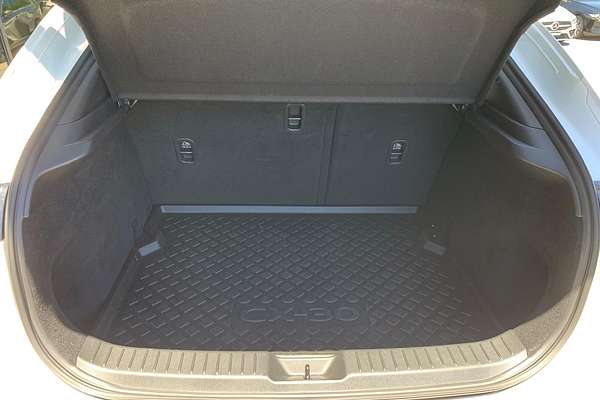 2025 Mazda CX-30 G20 Evolve DM Series