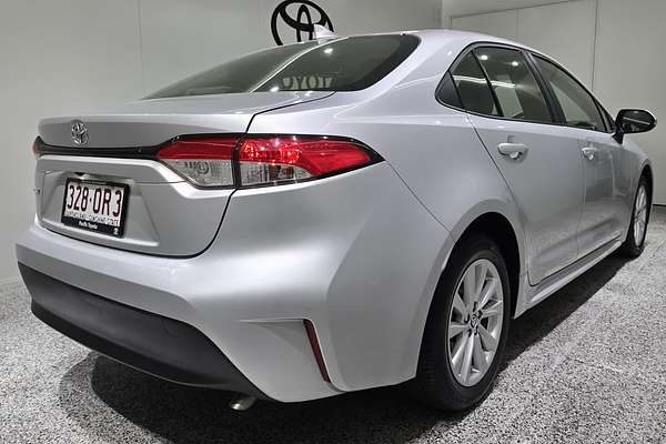 2023 Toyota Corolla Ascent Sport MZEA12R