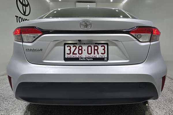 2023 Toyota Corolla Ascent Sport MZEA12R