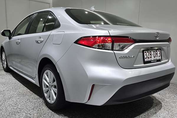 2023 Toyota Corolla Ascent Sport MZEA12R