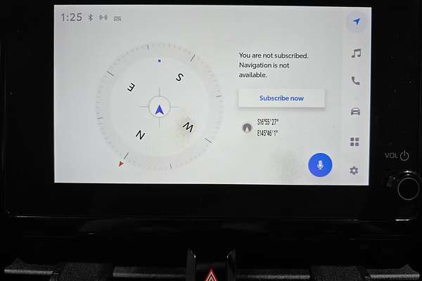 2023 Toyota Corolla Ascent Sport MZEA12R