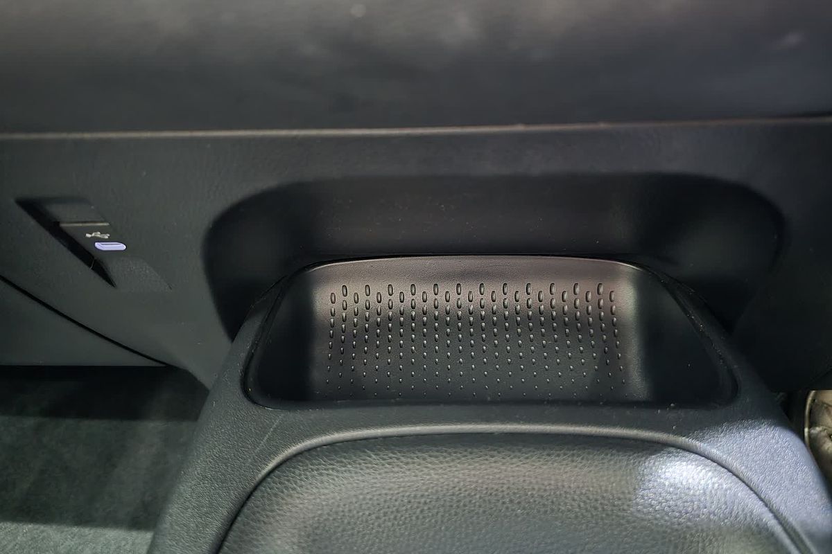 2023 Toyota Corolla Ascent Sport MZEA12R