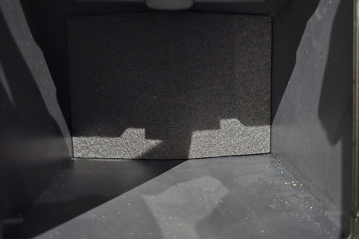 2023 Toyota Corolla Ascent Sport MZEA12R