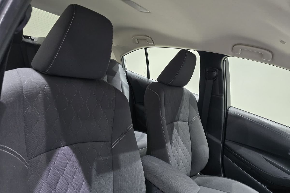 2023 Toyota Corolla Ascent Sport MZEA12R