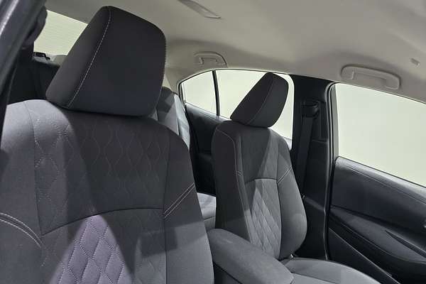 2023 Toyota Corolla Ascent Sport MZEA12R