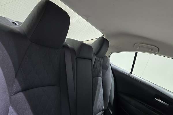 2023 Toyota Corolla Ascent Sport MZEA12R