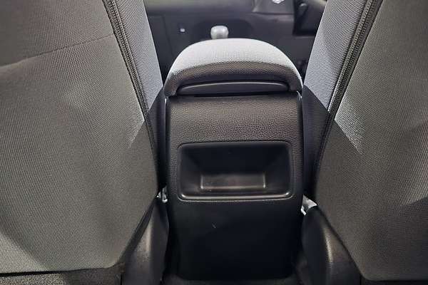 2023 Toyota Corolla Ascent Sport MZEA12R