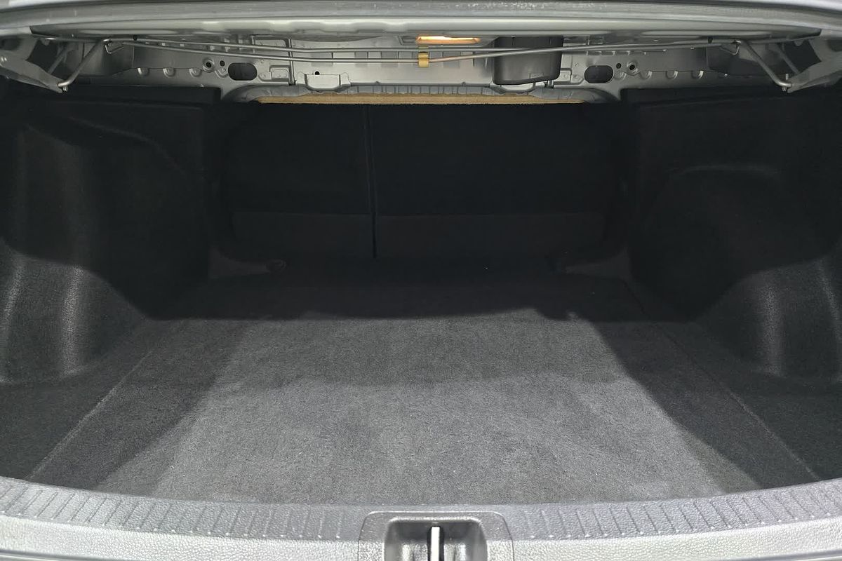 2023 Toyota Corolla Ascent Sport MZEA12R