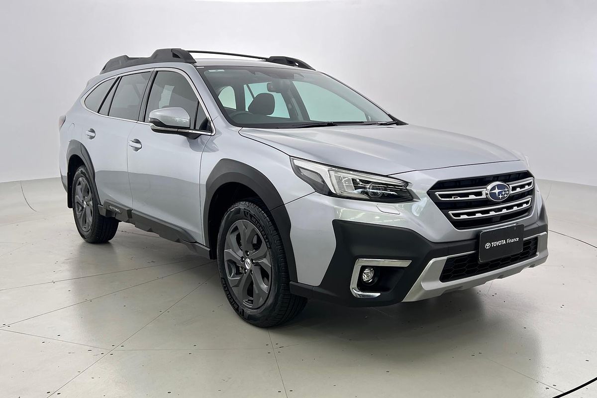 2021 Subaru Outback OUTBACK AWD MY21