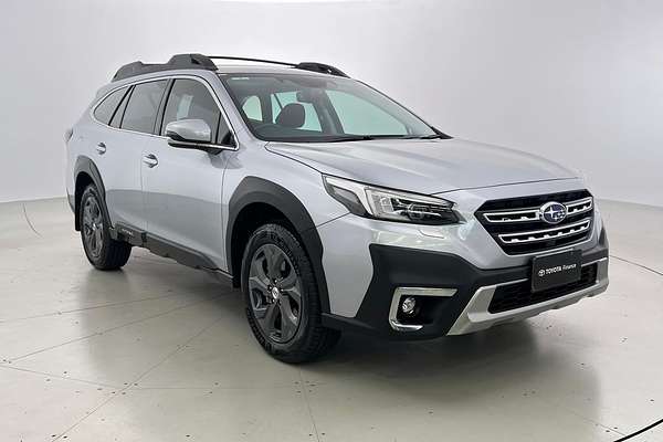 2021 Subaru Outback OUTBACK AWD MY21