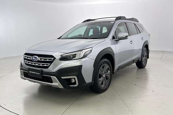 2021 Subaru Outback OUTBACK AWD MY21