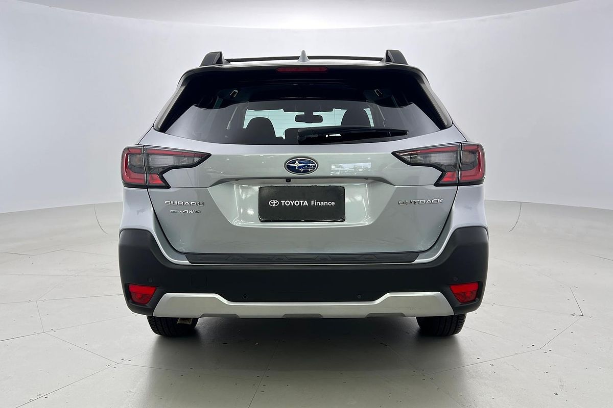 2021 Subaru Outback OUTBACK AWD MY21
